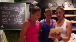 Tennis US Open: cinquina italiana