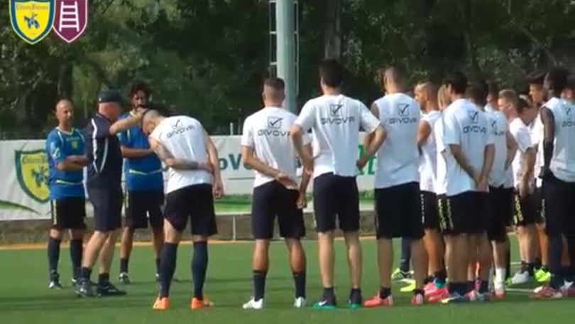Pepe: dal 2011 sempre al primo posto