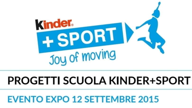 Volley: La pallavolo protagonista all'Expo di Milano