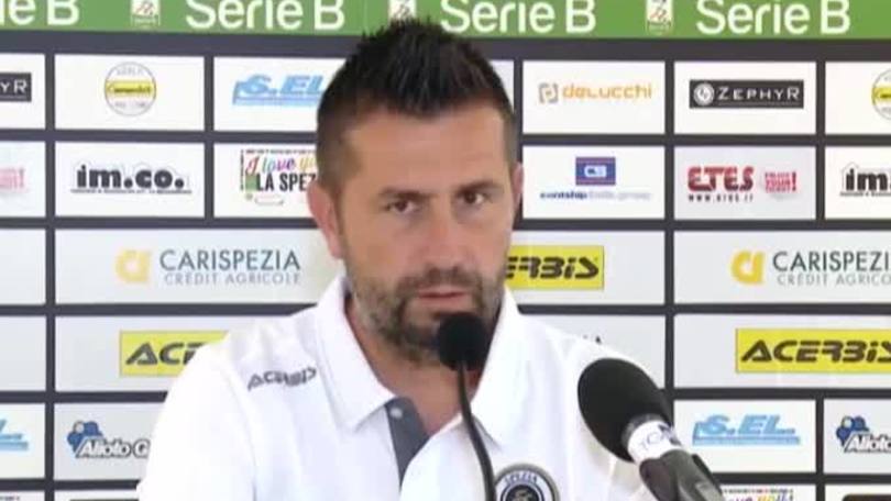 Bjelica: "A Bari per vincere"