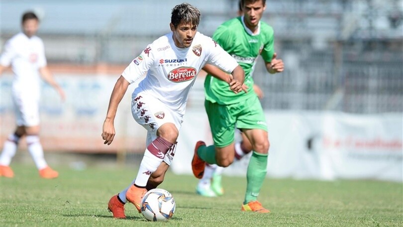Venezia, che colpo: firma Vitor Barreto