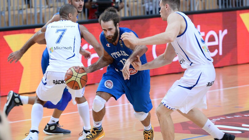 Europei al via 12 dirette tv in tre giorni