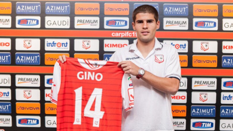 Iniguez e Gino: «Carpi, siamo pronti»