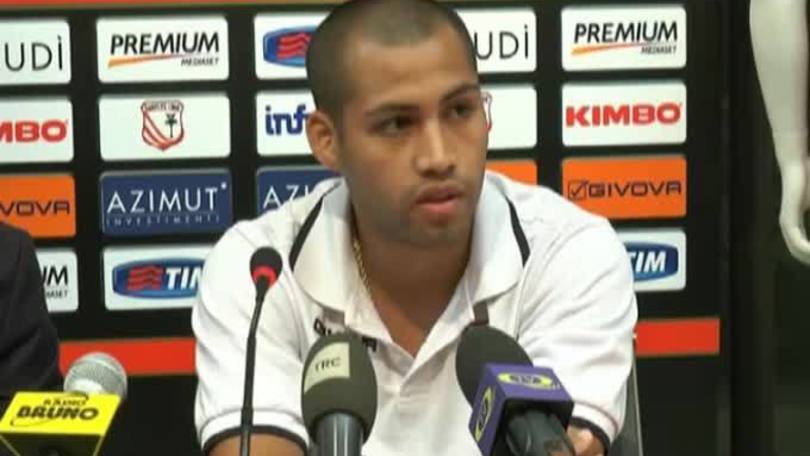 Iniguez: "Sono stato vicino al Barca"