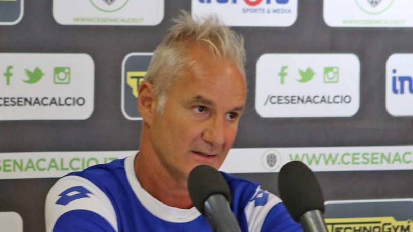 Drago: «Sul Cesena troppe aspettative»