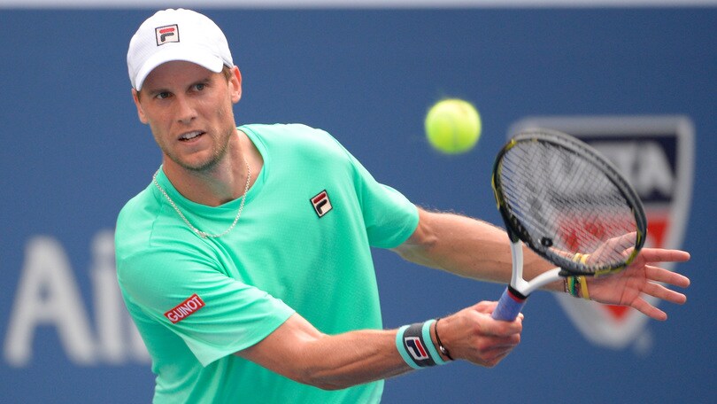 Us Open, Seppi a testa alta: Djokovic deve sudare