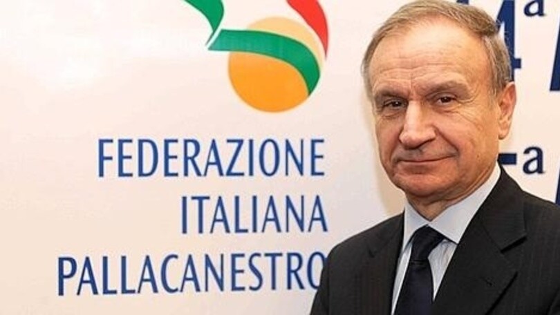 Europei, parla Petrucci: "Perché non sognare?"
