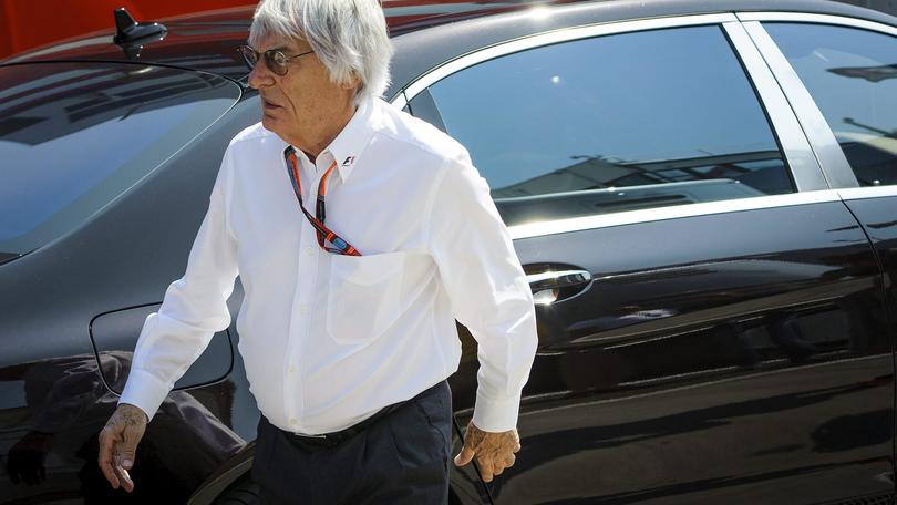 F1, Autodromo Monza: Trattativa con Ecclestone va avanti