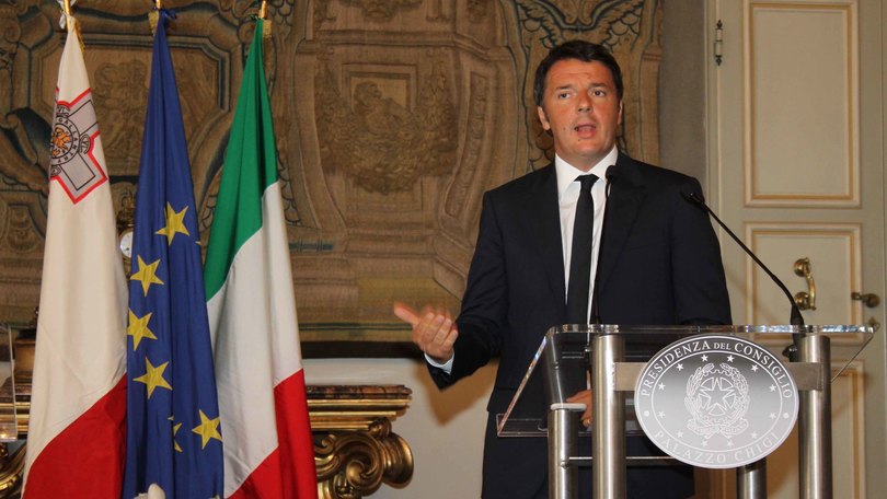 F1, Gp Monza: domani anche Renzi a incontro con Ecclestone