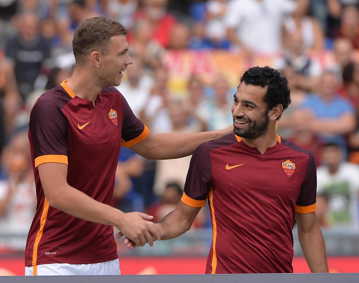 Sampdoria-Roma in diretta alle 20.45: tempo reale e probabili formazioni