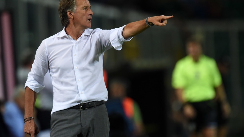 Tesser: «Salernitana? Gara che vale doppio»