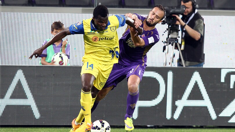 Cofie-Belec: «Carpi, daremo il massimo»