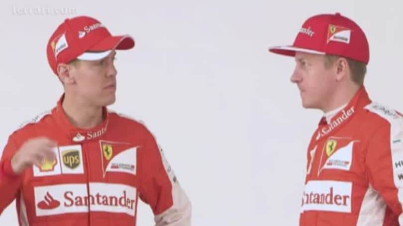 Formula 1: a Monza Hamilton in pole position