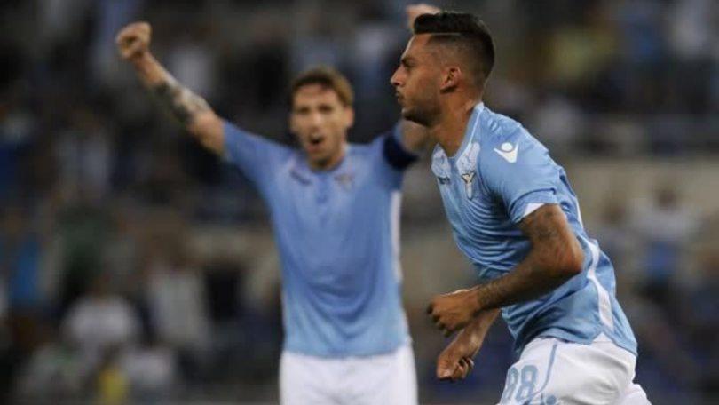 Kisnha: «Lazio, i tifosi sono passionali»