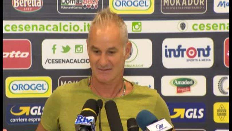 Drago: "Pronti per cominciare, credo in questo gruppo"