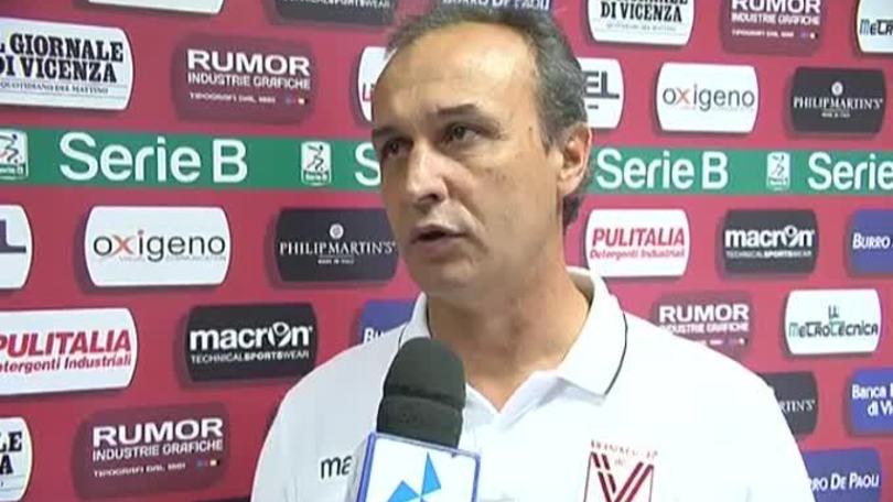 Marino: "Vogliamo far bene dall'inizio"