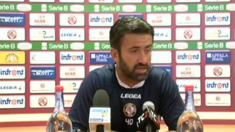 Panucci: "Dobbiamo lavorare con grande umiltà, niente proclami"
