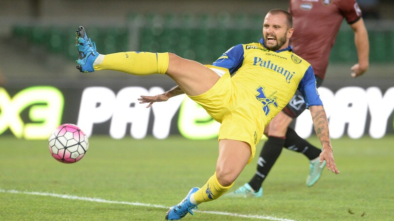 Chievo di misura: Pepe piega il Pavia