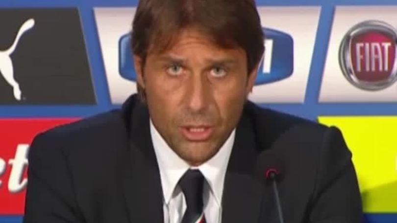 Conte: "Noi figli di nessuno"