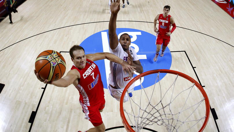 Bogdanovic e Benzing, i primi infortunati