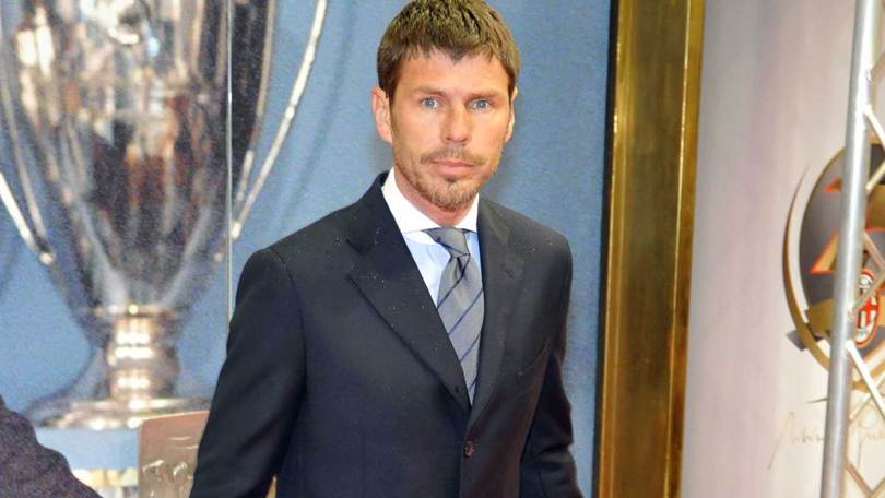 Forte Village: i campioni si sfidano a tennis
