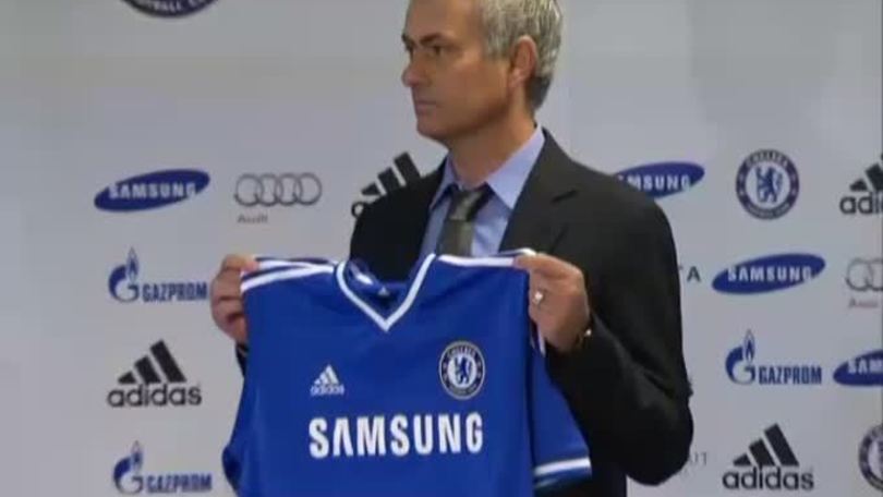 Mourinho entra nel libro dei Guinness