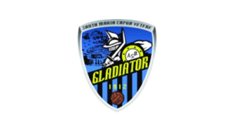 Gladiator, Visconti decide il derby