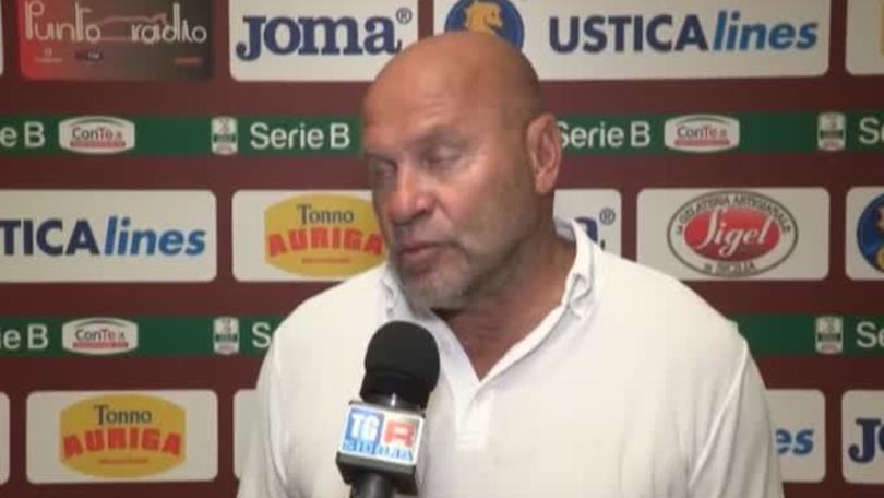 Cosmi: "Vittoria convincente"