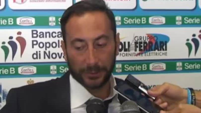 Iuliano: "Buon pareggio"