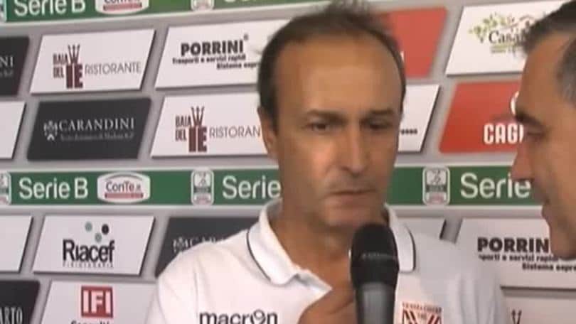 Marino: "Il Modena avrebbe meritato di più"