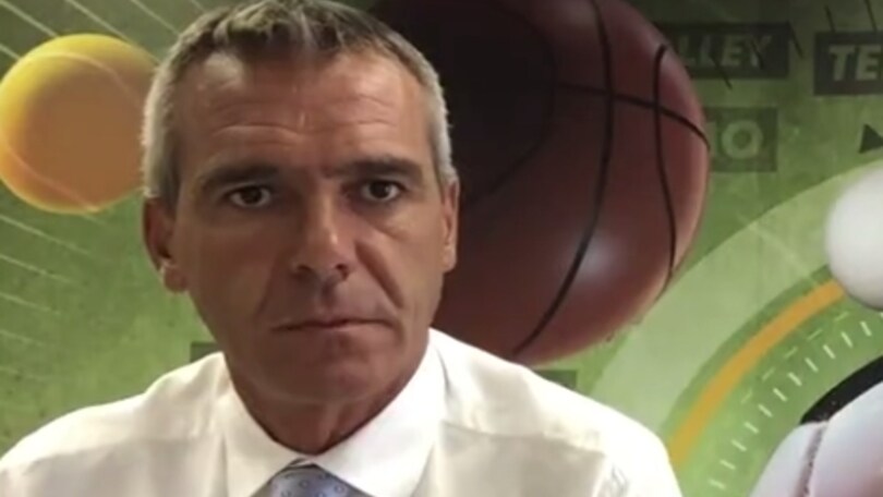 I 100 secondi di Stefano Agresti: "Buffon e Pellé per arrivare agli Europei"
