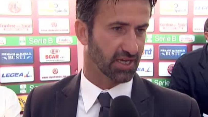 Panucci: "Oggi bene, ma non sempre sarà così"