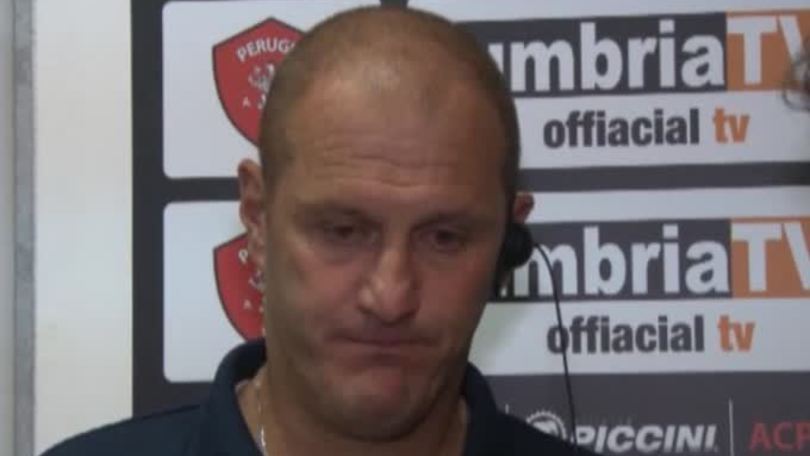Bisoli: "Positiva la voglia di ottenere un buon risultato"