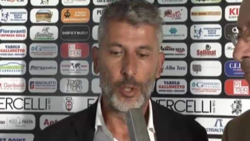 Scazzola: "Importante iniziare con i tre punti"