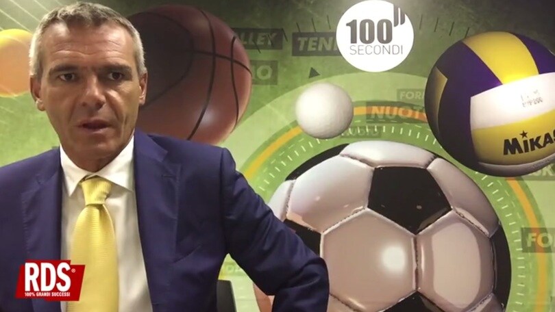 I 100 secondi di Stefano Agresti: Questa Italia merita fiducia