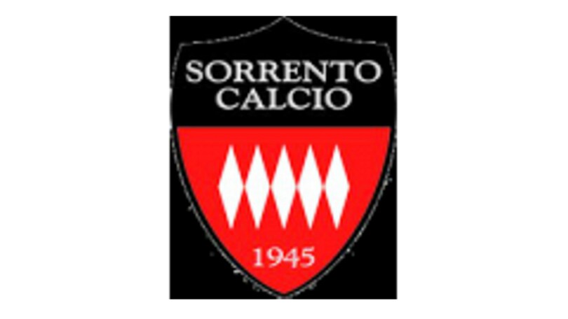 Calcio Sorrento,  esordio vincente in Coppa Italia