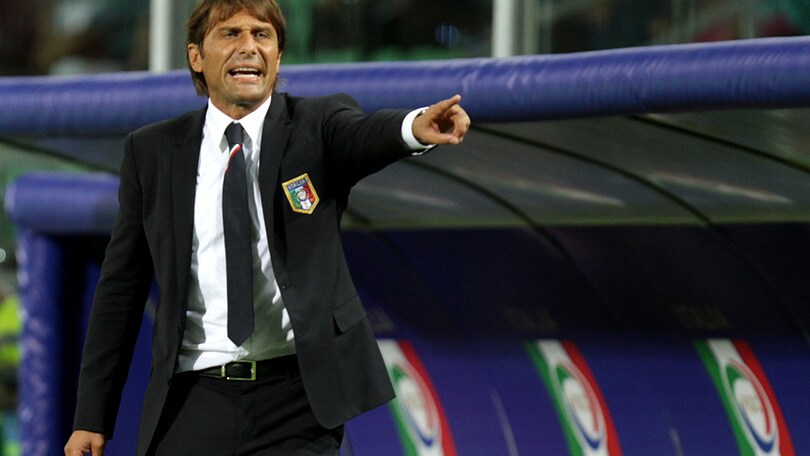 Euro 2016, Italia prima a 1,08