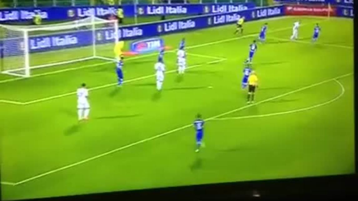 Trapattoni ripete dieci volte: «Non lasciamoli arrivare lì»