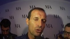 Allegri: "La nostra stagione inizia ora"