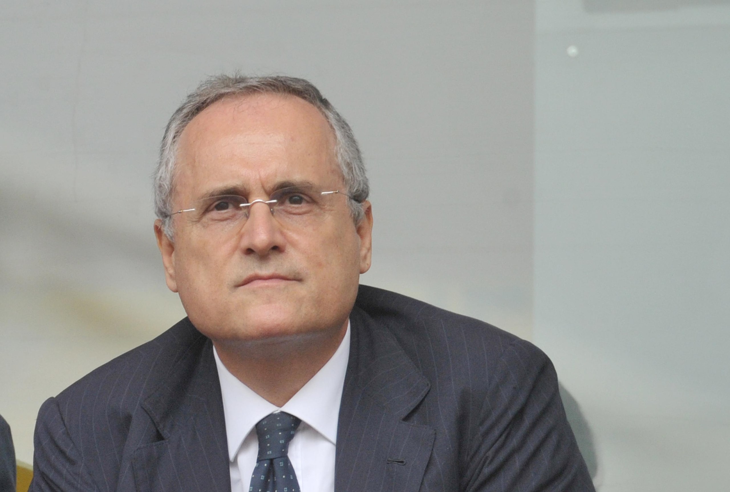 Abbonati Lazio, mai così pochi