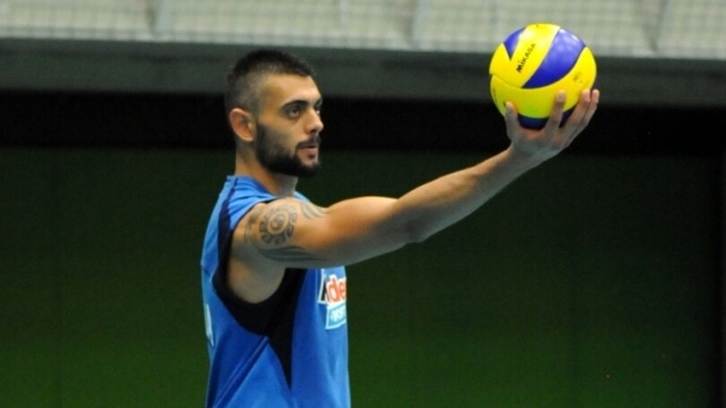 Volley: World Cup, Blengini ha scelto i 14