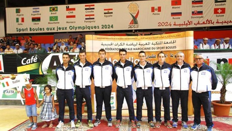 Mondiale Casablanca. L’Italia fa il vuoto centrando 4 volte l’oro