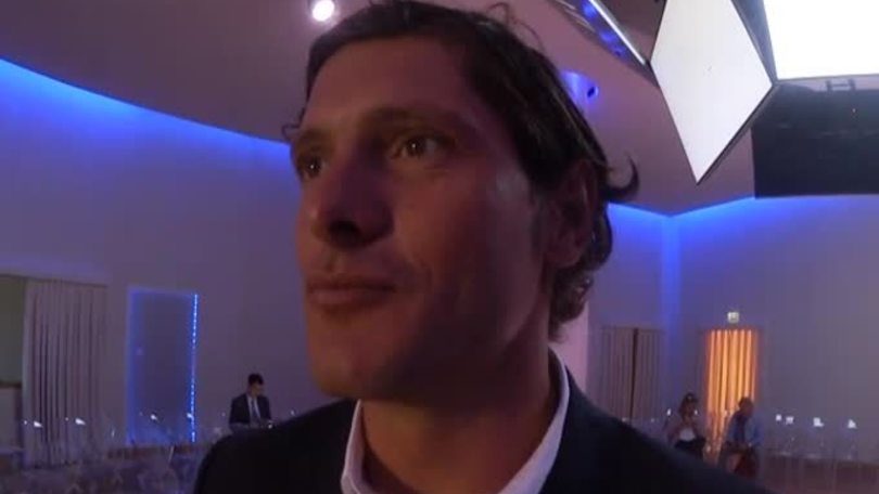 Montano: "Punto alle Olimpiadi di Rio"