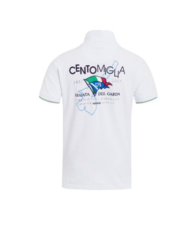 Gaastra firma il look della Centomiglia del Garda
