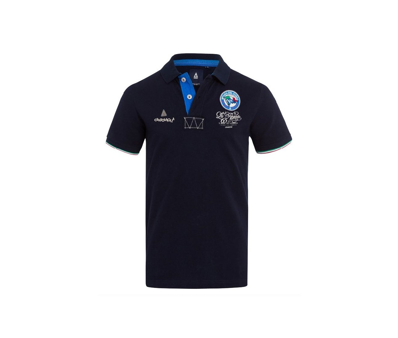 Gaastra firma il look della Centomiglia del Garda