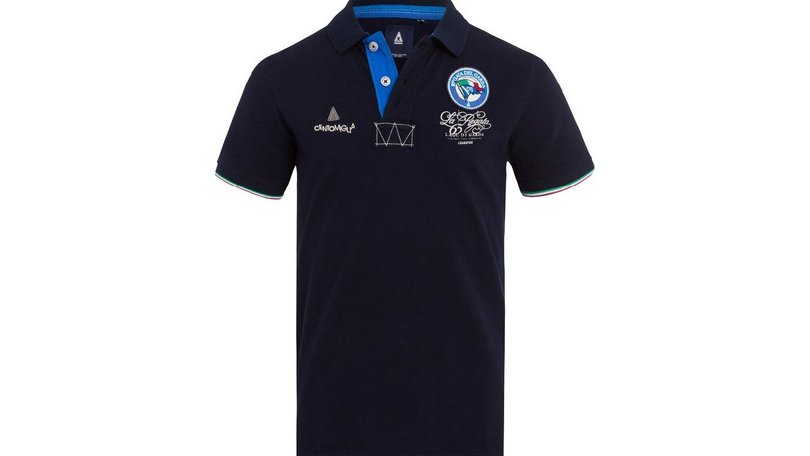 Gaastra firma il look della Centomiglia del Garda
