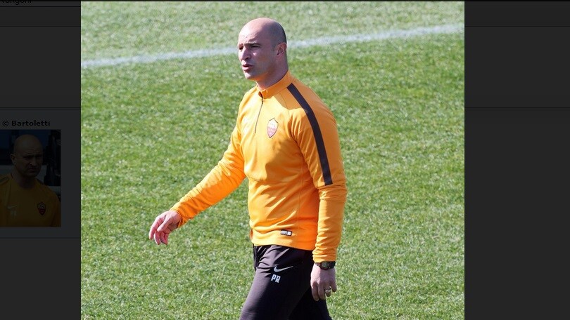 Rongoni: «Francesi atleti più forti degli italiani»