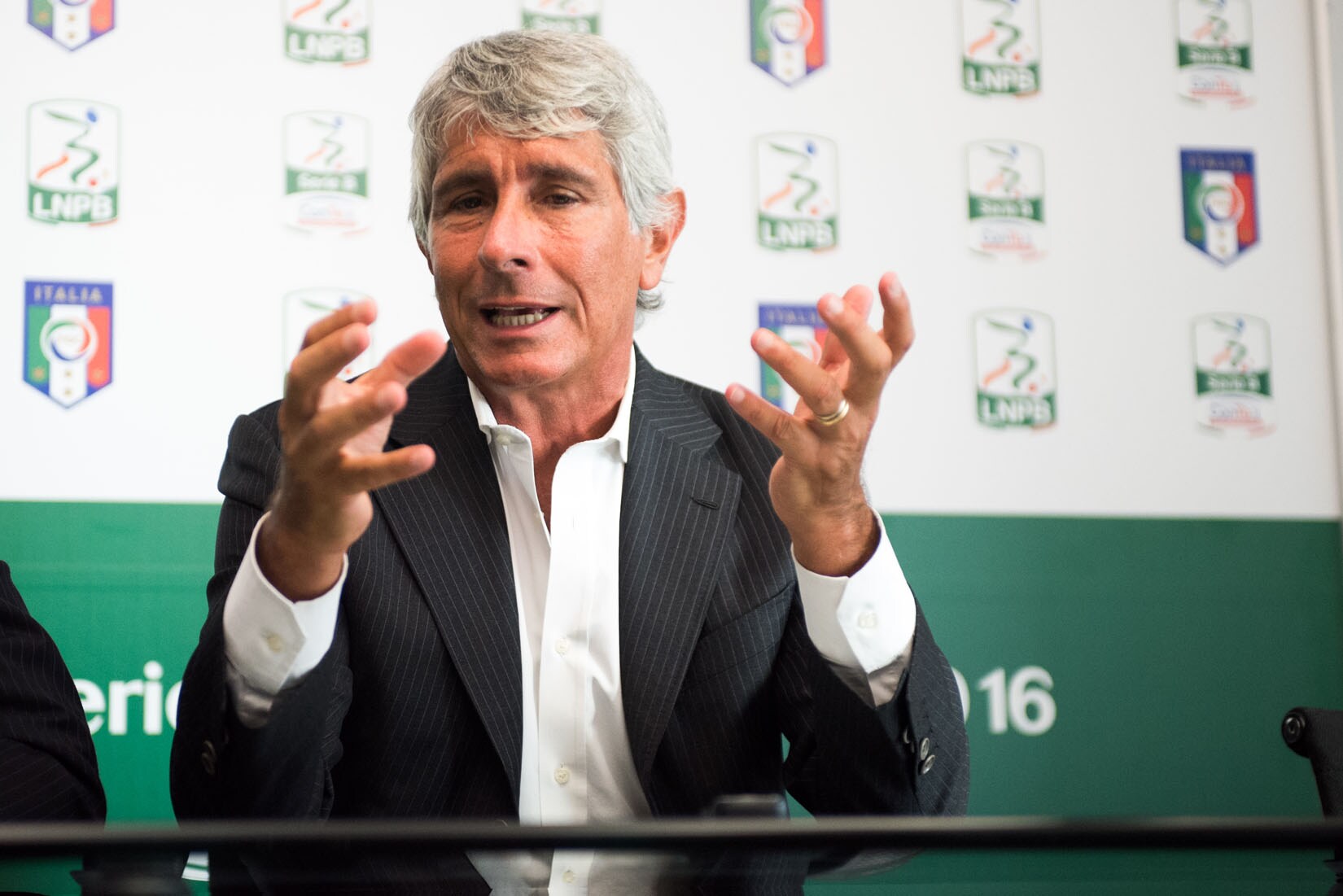 Abodi: «Anonimato per chi denuncia calcioscommesse»