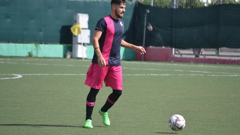 Vis Artena, Pralini: «Lotteremo al vertice»