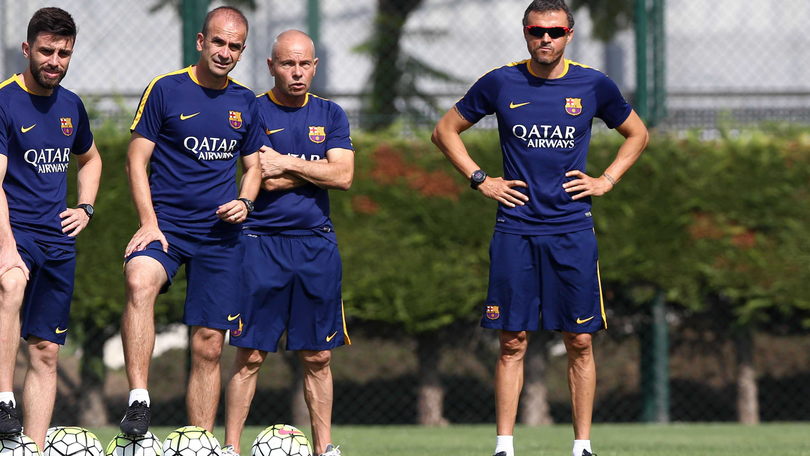 La Fifa non dà tregua al Barça